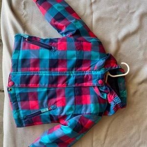 Toddler baby girl 12 month coat